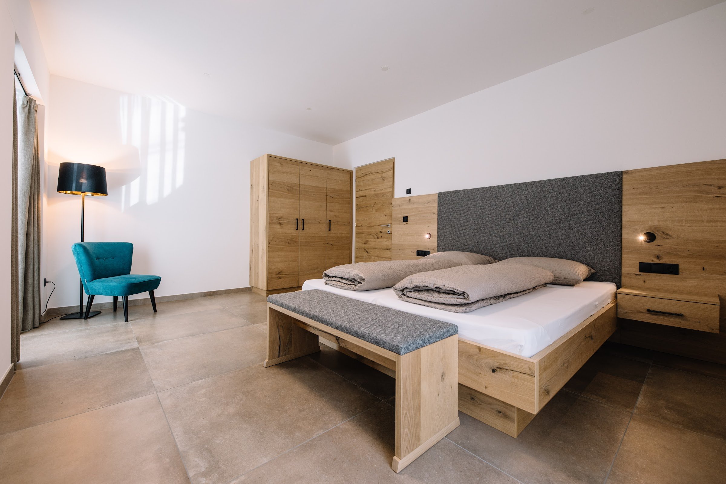 Camping Passeier Meran